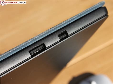 surface pro 6 usb ports.